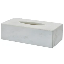 Bath & Living Aquanova Tissue holder HAMMAM White (HAMTIL-43)