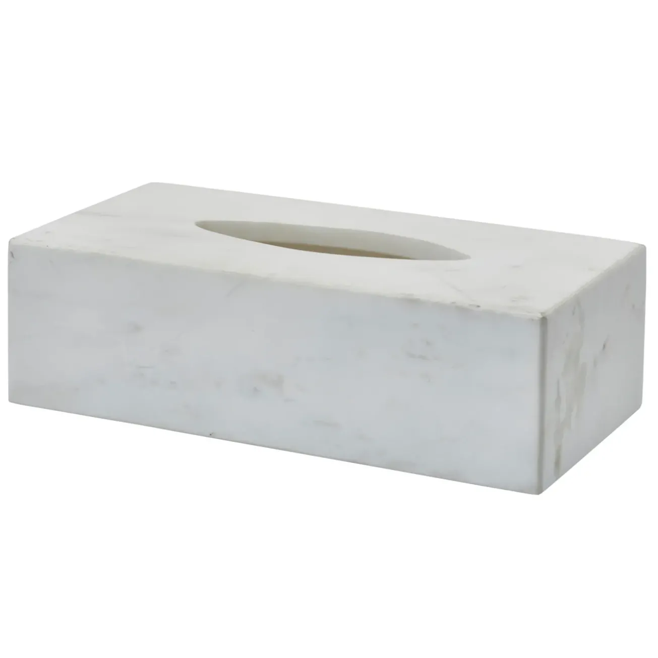 Bath & Living Aquanova Tissue holder HAMMAM White (HAMTIL-43)