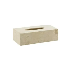 Bath & Living Aquanova Tissue holder Luxor color Cream-14 (beige)