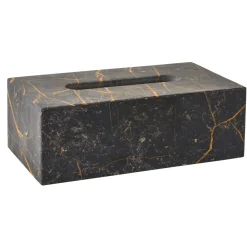Bath & Living Aquanova Tissue holder PORTO color