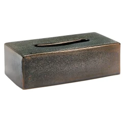 Bath & Living Aquanova Tissue holder UGO color Vintage Bronze-854 (bronze)