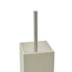 Bath & Living Aquanova Toilet brush holder MOON (MOOBHR-16)
