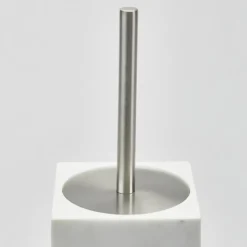 Bath & Living Aquanova Toilet brush holder HAMMAM White (HAMBHR-43)