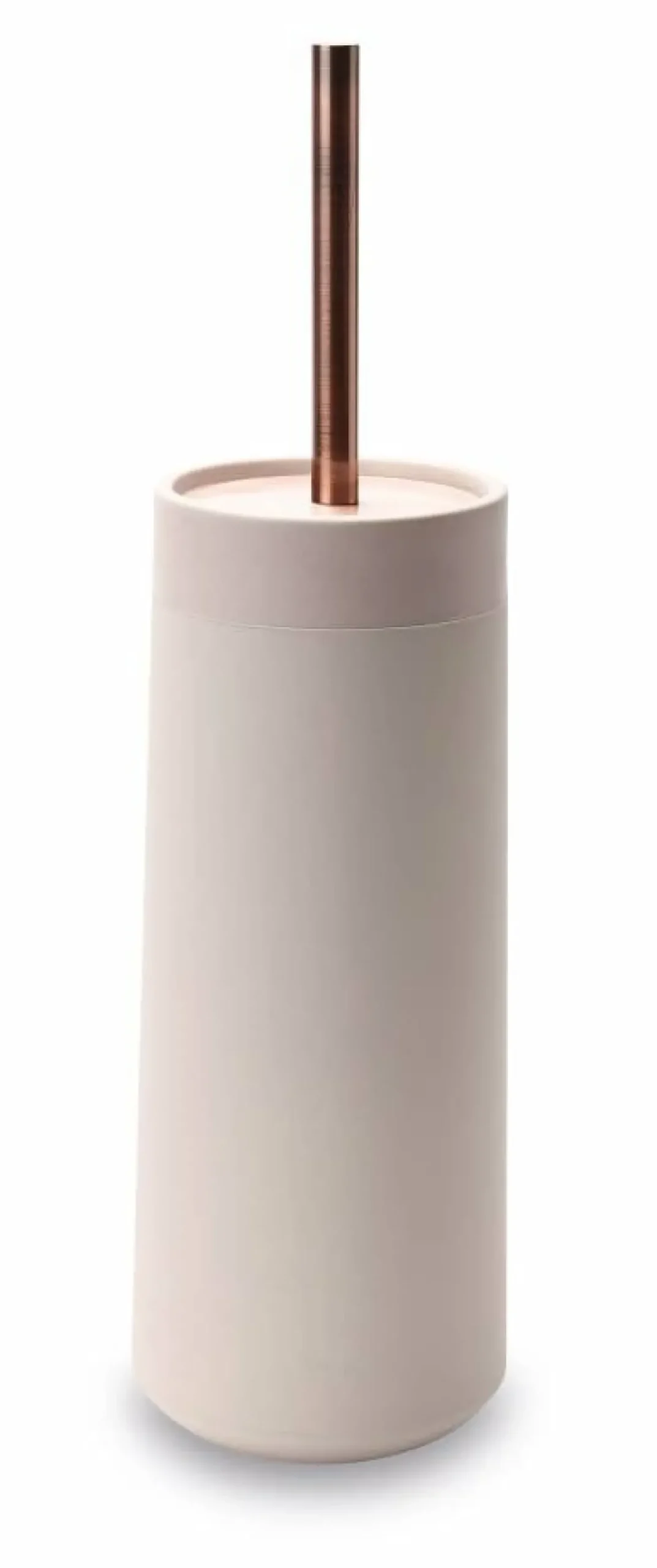 Bath & Living Aquanova Toilet brush holder OPACO
