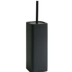 Bath & Living Aquanova Toilet brush holder wall KHANA color