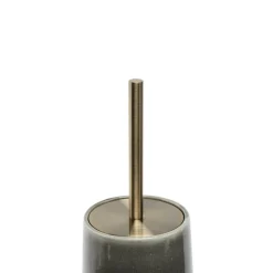 Bath & Living Aquanova Toilet brush holder FIGO color
