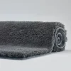 Bath & Living Aquanova Toilet mat with toilet cutout BELA color Dark Gray - 60x60 cm