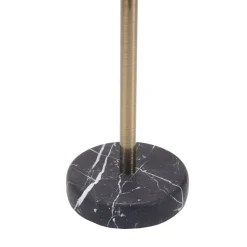 Bath & Living Aquanova Toilet roll holder NERO color Black (black)