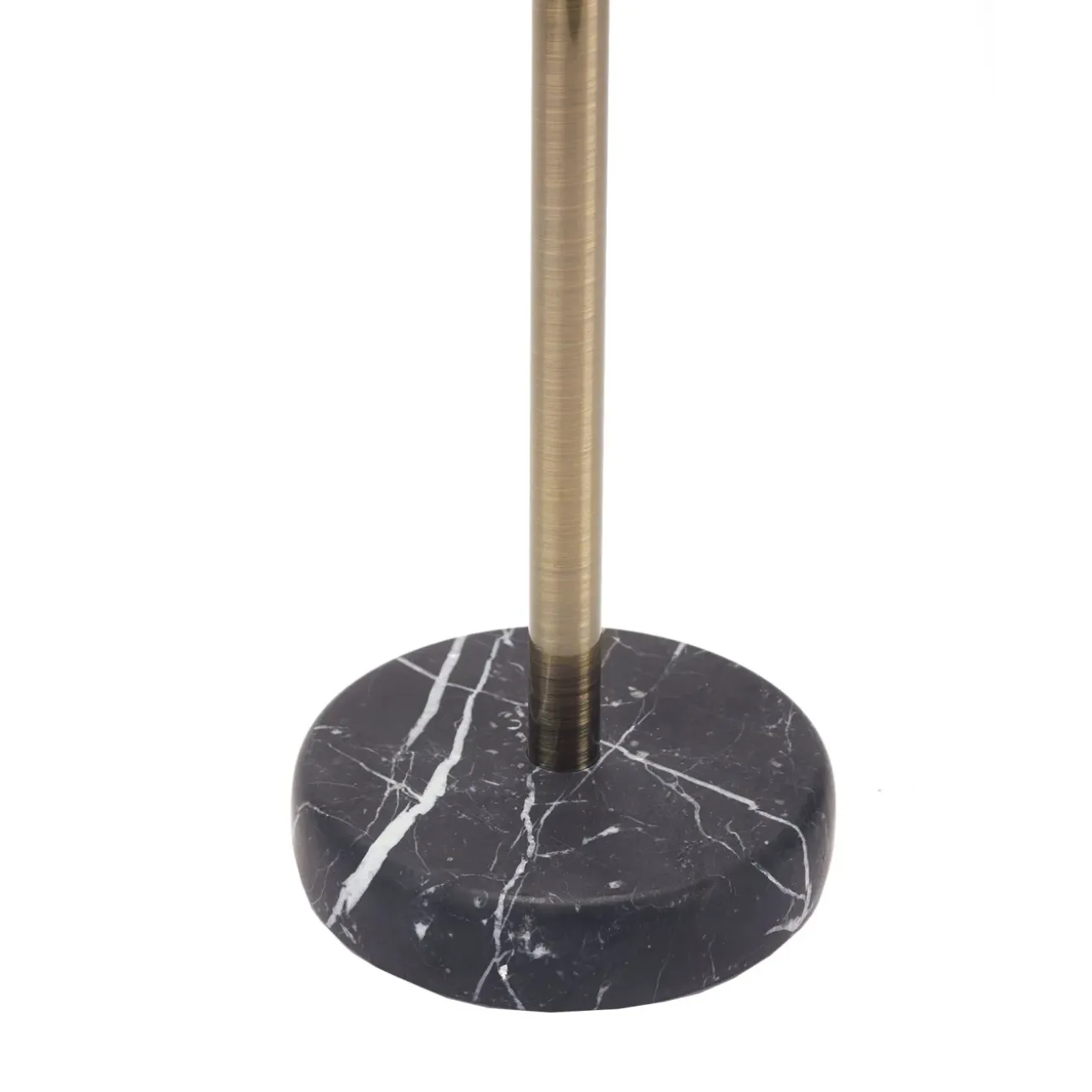 Bath & Living Aquanova Toilet roll holder NERO color Black (black)