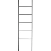Bath & Living Aquanova Towel ladder ICON Black-09