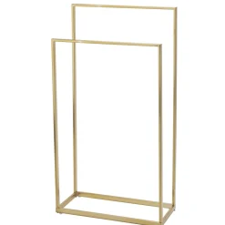Bath & Living Aquanova Towel rack YURI gloss, height 89 cm (YURTLH-127)