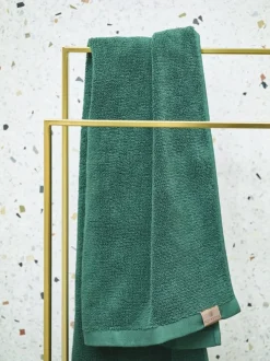 Bath & Living Aquanova Towel rack YURI gloss, height 89 cm (YURTLH-127)