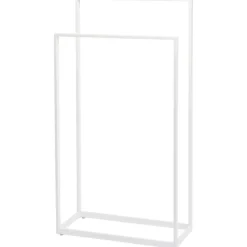 Bath & Living Aquanova Towel rack YURI white, height 83 cm (YURTLH-43)