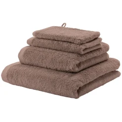 Bath & Living Aquanova Towel 55x100 cm LONDON color (set/3)