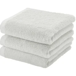 Bath & Living Aquanova Towel 55x100 cm LONDON color (set/3)