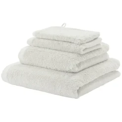 Bath & Living Aquanova Towel 55x100 cm LONDON color (set/3)