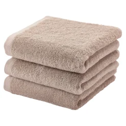 Bath & Living Aquanova Towel 55x100 cm LONDON color (set/3)