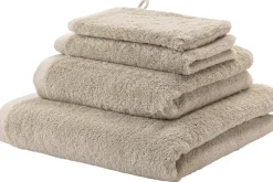 Bath & Living Aquanova Towel 55x100 cm LONDON color (set/3)