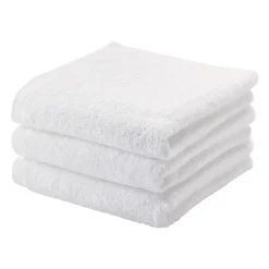Bath & Living Aquanova Towel 55x100 cm LONDON color (set/3)