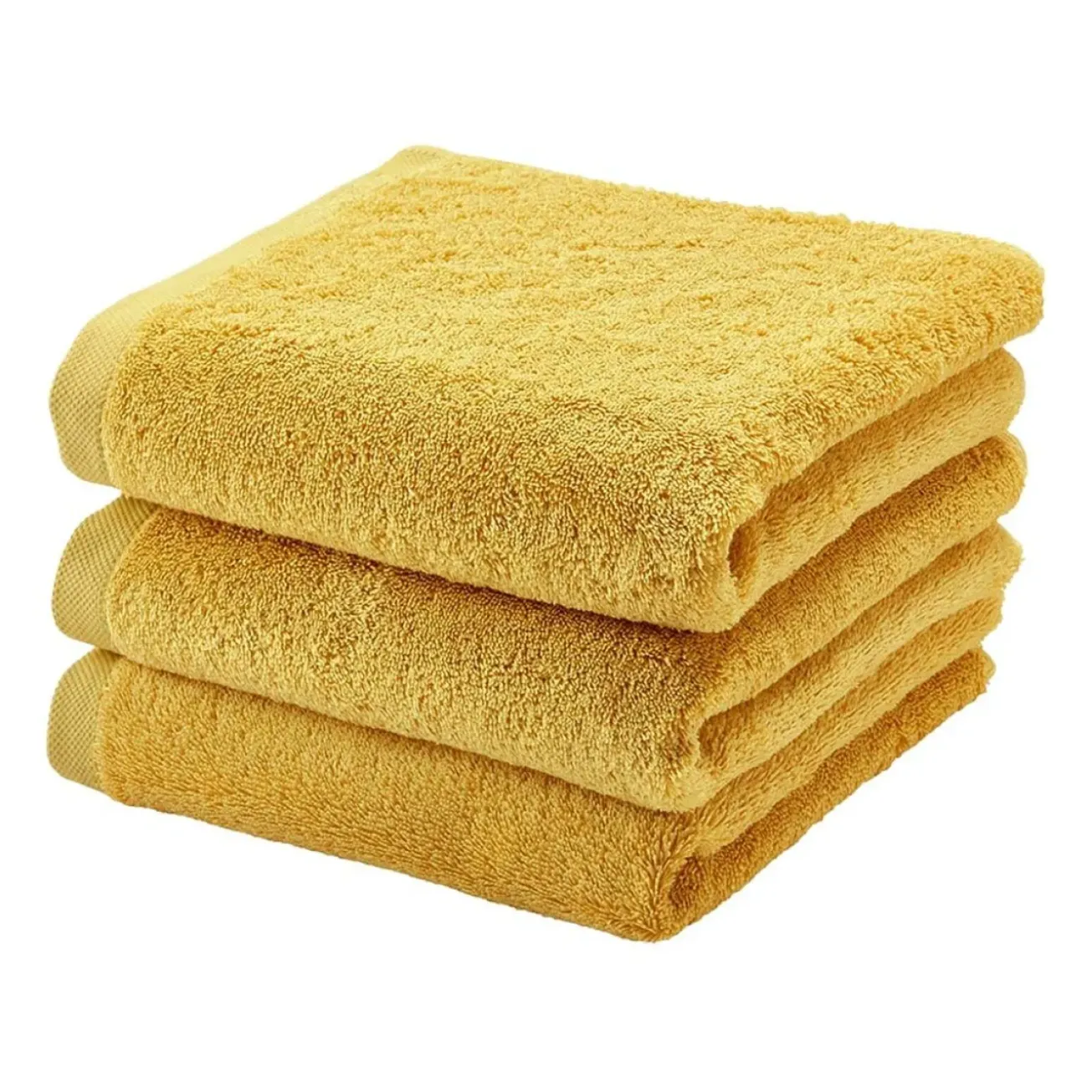 Bath & Living Aquanova Towel 55x100 cm LONDON color (set/3)