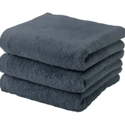 Bath & Living Aquanova Towel 55x100 cm LONDON color (set/3)