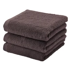 Bath & Living Aquanova Towel 55x100 cm LONDON color (set/3)