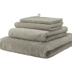 Bath & Living Aquanova Towel 55x100 cm LONDON color (set/3)