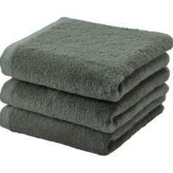 Bath & Living Aquanova Towel 55x100 cm LONDON color (set/3)