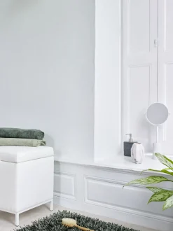 Bath & Living Aquanova Towel 55x100 cm LONDON color (set/3)