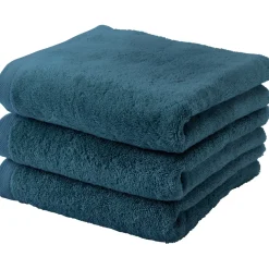 Bath & Living Aquanova Towel 55x100 cm LONDON color (set/3)