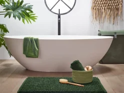 Bath & Living Aquanova Towel 55x100 cm LONDON color (set/3)