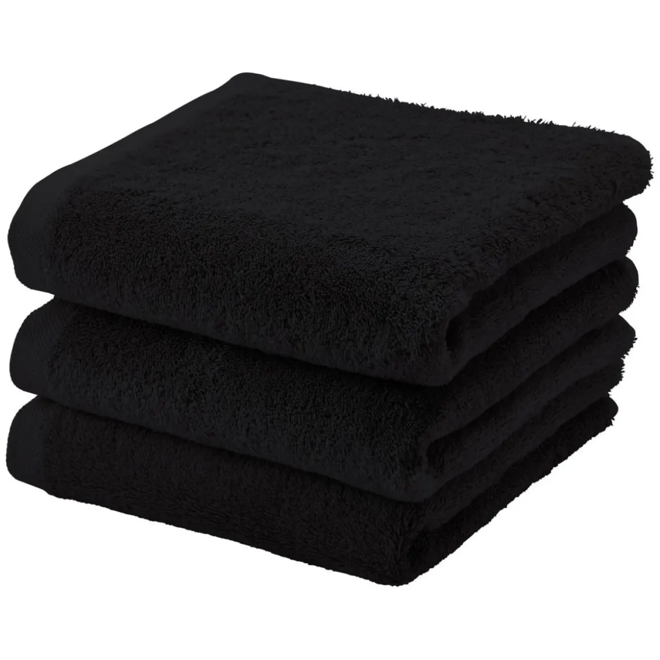 Bath & Living Aquanova Towel 55x100 cm LONDON color (set/3)