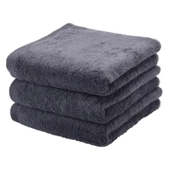 Bath & Living Aquanova Towel 55x100 cm LONDON color (set/3)