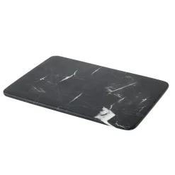 Bath & Living Aquanova Tray / bowl NERO color Black (black)
