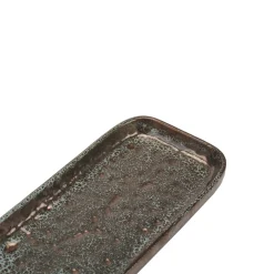 Bath & Living Aquanova Tray / bowl UGO color Vintage Bronze-854 (bronze)