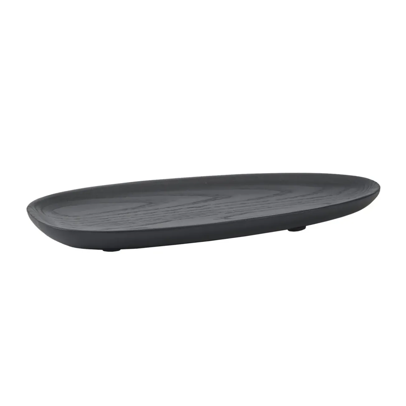 Bath & Living Aquanova Tray oval COLE color (30 cm)