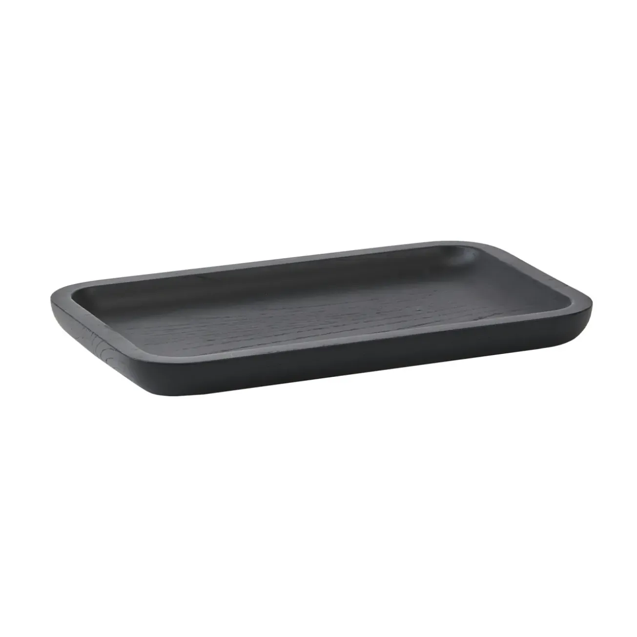 Bath & Living Aquanova Tray rectangle COLE color