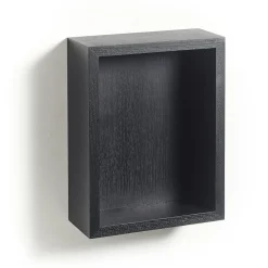 Bath & Living Aquanova Wall shelf cube COLE color