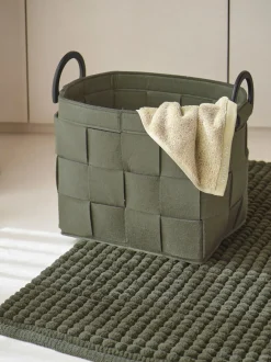 Bath & Living Aquanova Washcloth LONDON color (set/6)