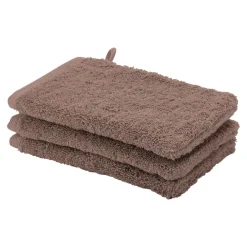 Bath & Living Aquanova Washcloth LONDON color (set/6)