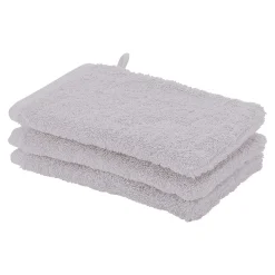Bath & Living Aquanova Washcloth LONDON color (set/6)