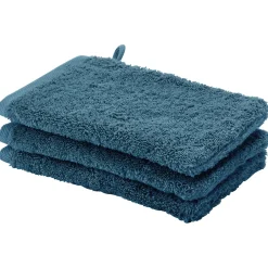 Bath & Living Aquanova Washcloth LONDON color (set/6)