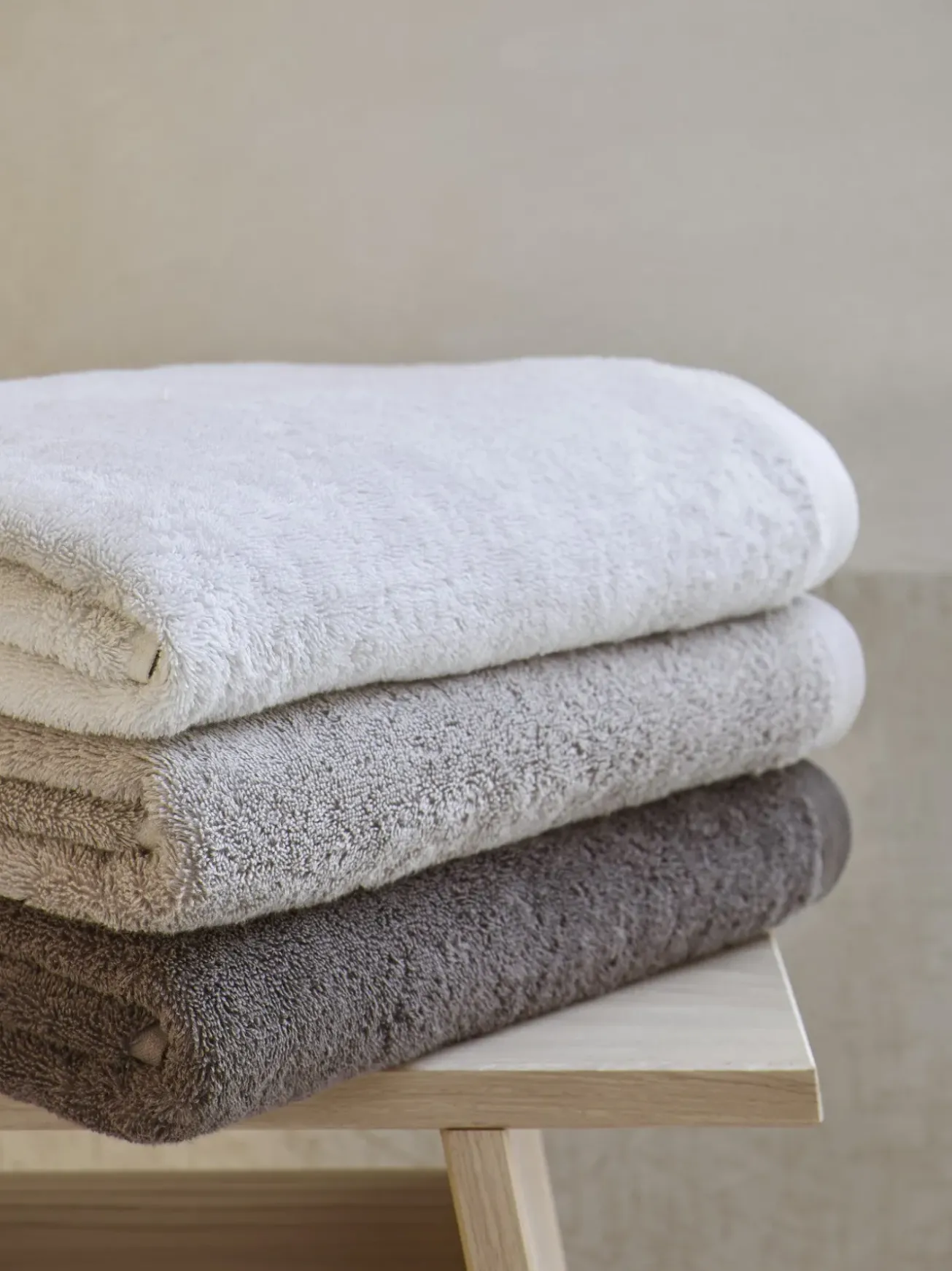 Bath & Living Aquanova Washcloth LONDON color (set/6)