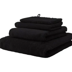 Bath & Living Aquanova Washcloth LONDON color (set/6)