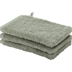Bath & Living Aquanova Washcloth LONDON color (set/6)