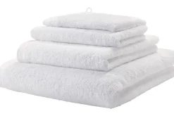Bath & Living Aquanova Washcloth LONDON color (set/6)