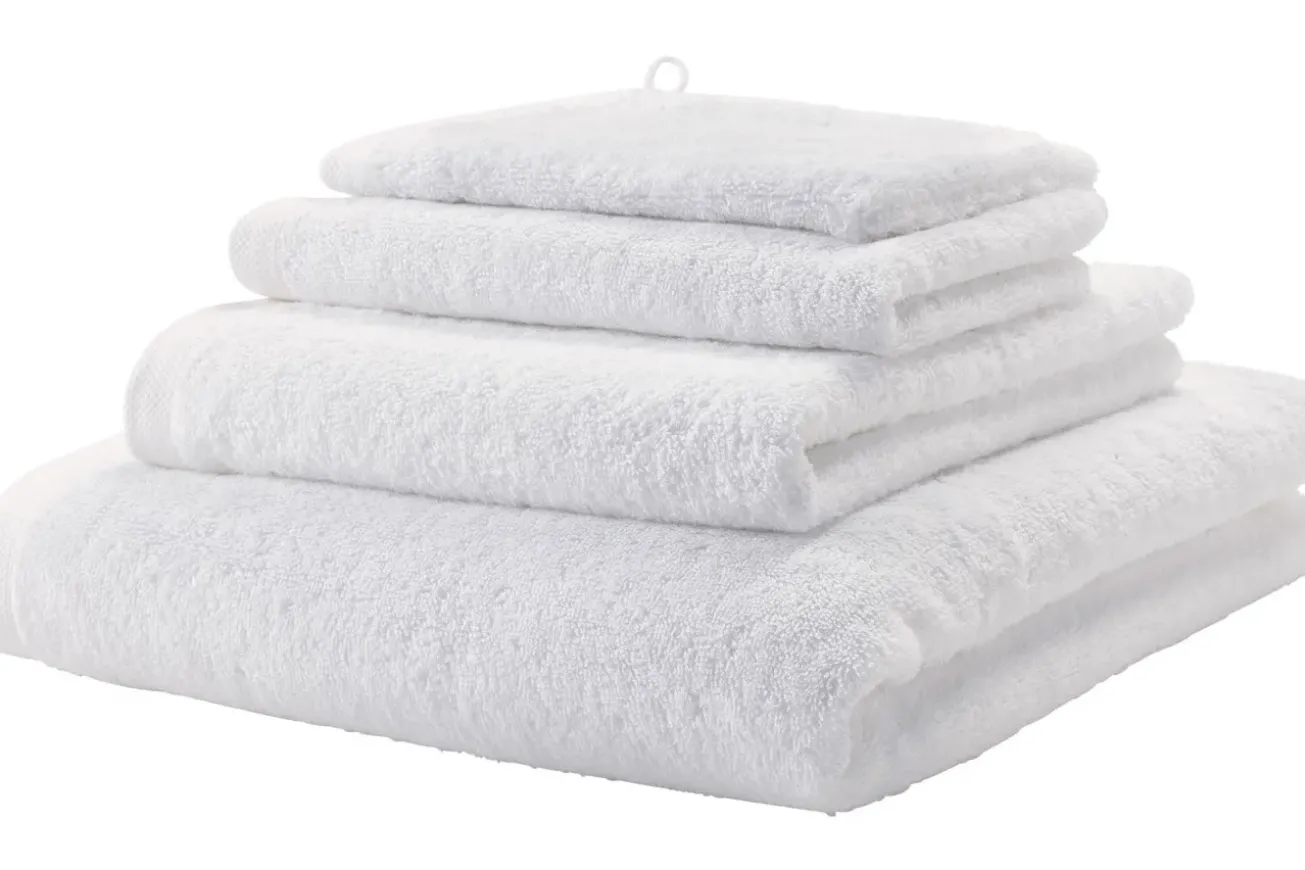 Bath & Living Aquanova Washcloth LONDON color (set/6)