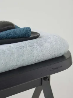 Bath & Living Aquanova Washcloth LONDON color (set/6)