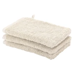 Bath & Living Aquanova Washcloth LONDON color (set/6)