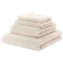 Bath & Living Aquanova Washcloth LONDON color (set/6)